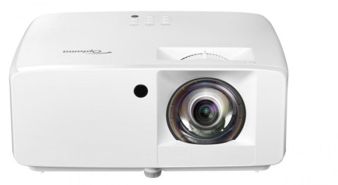 Optoma Projektor GT2000HDR 1080p 300.000:1/3500/HDMI 2.0/RS232/Compatible 4K and HDR Optoma Projektor GT2000HDR 1080p 300.000:1/3500/HDMI 2.0/RS232/Compatible 4K and HDR