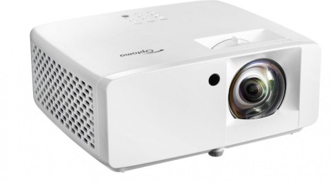 Optoma Projektor GT2000HDR 1080p 300.000:1/3500/HDMI 2.0/RS232/Compatible 4K and HDR Optoma Projektor GT2000HDR 1080p 300.000:1/3500/HDMI 2.0/RS232/Compatible 4K and HDR