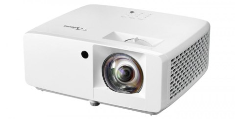Optoma Projektor GT2000HDR 1080p 300.000:1/3500/HDMI 2.0/RS232/Compatible 4K and HDR Optoma Projektor GT2000HDR 1080p 300.000:1/3500/HDMI 2.0/RS232/Compatible 4K and HDR