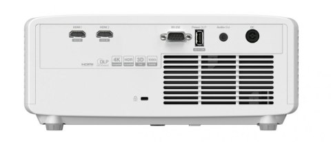 Optoma Projektor GT2000HDR 1080p 300.000:1/3500/HDMI 2.0/RS232/Compatible 4K and HDR Optoma Projektor GT2000HDR 1080p 300.000:1/3500/HDMI 2.0/RS232/Compatible 4K and HDR