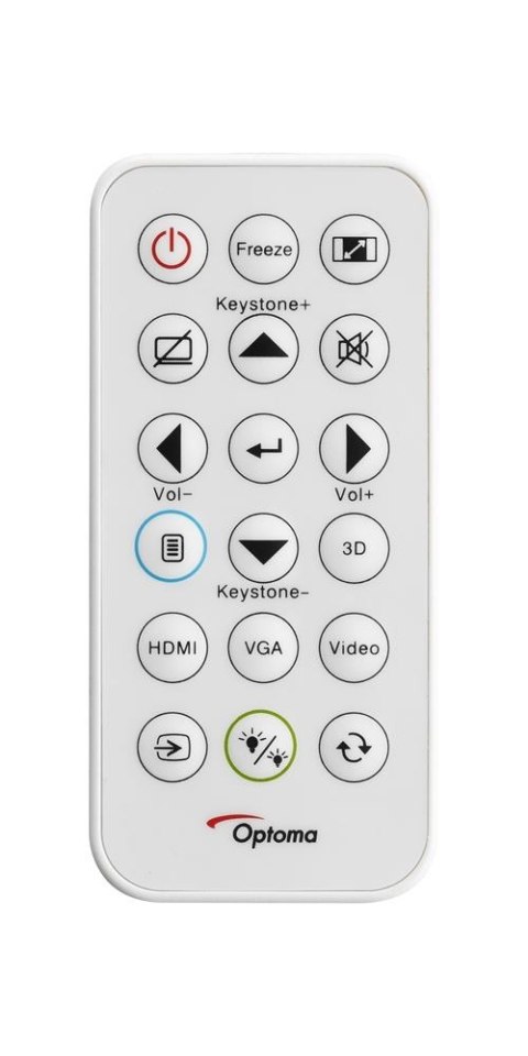 Optoma Projektor HD30LV FullHD 4500, 22 000:1 Optoma Projektor HD30LV FullHD 4500, 22 000:1