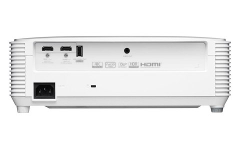Optoma Projektor HD30LV FullHD 4500, 22 000:1 Optoma Projektor HD30LV FullHD 4500, 22 000:1