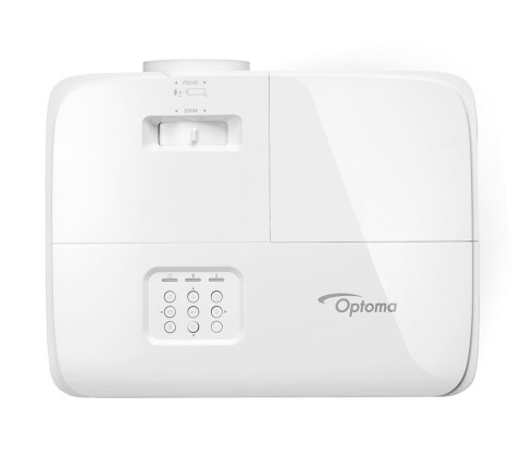 Optoma Projektor HD30LV FullHD 4500, 22 000:1 Optoma Projektor HD30LV FullHD 4500, 22 000:1