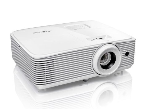 Optoma Projektor HD30LV FullHD 4500, 22 000:1 Optoma Projektor HD30LV FullHD 4500, 22 000:1