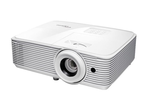 Optoma Projektor HD30LV FullHD 4500, 22 000:1 Optoma Projektor HD30LV FullHD 4500, 22 000:1