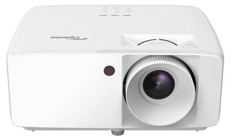 Optoma Projektor HZ146X-W Projektor HZ146X, Laser, FullHD, 3800L, kino domowe, HDR compatible, 8,6 input lag Optoma Projektor HZ146X-W Projektor HZ146X, Laser, FullHD, 3800L, kino domowe, HDR compatible, 8,6 input lag
