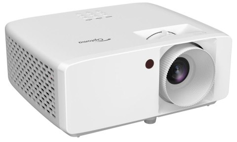 Optoma Projektor HZ146X-W Projektor HZ146X, Laser, FullHD, 3800L, kino domowe, HDR compatible, 8,6 input lag Optoma Projektor HZ146X-W Projektor HZ146X, Laser, FullHD, 3800L, kino domowe, HDR compatible, 8,6 input lag