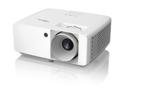 Optoma Projektor HZ40HDR 1080p 4000/2000000:1/HDMI 2.0/RS232/obsługa 4K+ HDR Optoma Projektor HZ40HDR 1080p 4000/2000000:1/HDMI 2.0/RS232/obsługa 4K+ HDR