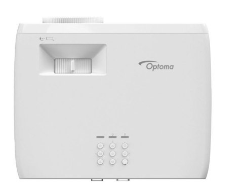 Optoma Projektor HZ40HDR 1080p 4000/2000000:1/HDMI 2.0/RS232/obsługa 4K+ HDR Optoma Projektor HZ40HDR 1080p 4000/2000000:1/HDMI 2.0/RS232/obsługa 4K+ HDR