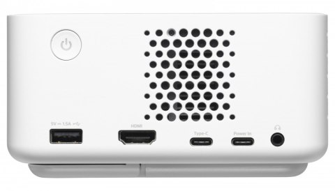 Optoma Projektor ML1080 1080p 1200Lm 3 000 000:2, LED, mobilny E9PP7LB01EZ1 Optoma Projektor ML1080 1080p 1200Lm 3 000 000:2, LED, mobilny E9PP7LB01EZ1