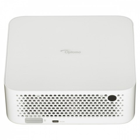 Optoma Projektor ML1080 1080p 1200Lm 3 000 000:2, LED, mobilny E9PP7LB01EZ1 Optoma Projektor ML1080 1080p 1200Lm 3 000 000:2, LED, mobilny E9PP7LB01EZ1