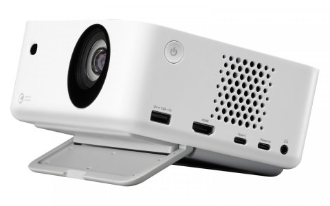 Optoma Projektor ML1080 1080p 1200Lm 3 000 000:2, LED, mobilny E9PP7LB01EZ1 Optoma Projektor ML1080 1080p 1200Lm 3 000 000:2, LED, mobilny E9PP7LB01EZ1