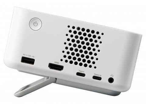Optoma Projektor ML1080 1080p 1200Lm 3 000 000:2, LED, mobilny E9PP7LB01EZ1 Optoma Projektor ML1080 1080p 1200Lm 3 000 000:2, LED, mobilny E9PP7LB01EZ1