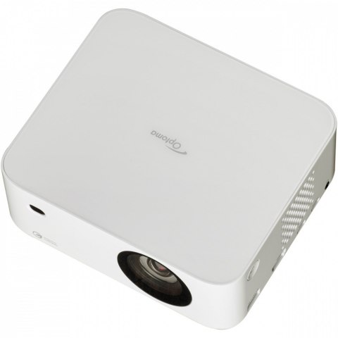 Optoma Projektor ML1080 1080p 1200Lm 3 000 000:2, LED, mobilny E9PP7LB01EZ1 Optoma Projektor ML1080 1080p 1200Lm 3 000 000:2, LED, mobilny E9PP7LB01EZ1
