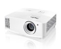 Optoma Projektor UHD35x DLP 4K 3600AL 1 000 000:1 HDR & HGL
