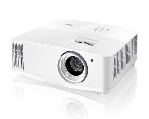 Optoma Projektor UHD35x DLP 4K 3600AL 1 000 000:1 HDR & HGL Optoma Projektor UHD35x DLP 4K 3600AL 1 000 000:1 HDR & HGL