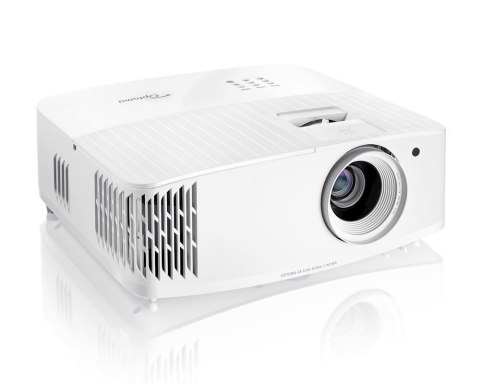 Optoma Projektor UHD35x DLP 4K 3600AL 1 000 000:1 HDR & HGL Optoma Projektor UHD35x DLP 4K 3600AL 1 000 000:1 HDR & HGL