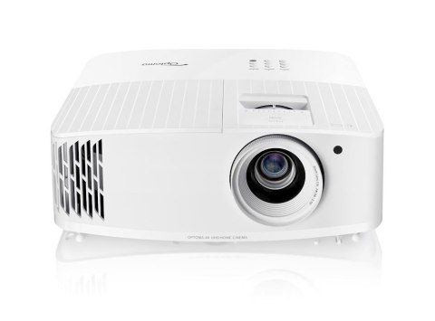 Optoma Projektor UHD35x DLP 4K 3600AL 1 000 000:1 HDR & HGL Optoma Projektor UHD35x DLP 4K 3600AL 1 000 000:1 HDR & HGL
