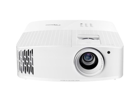 Optoma Projektor UHD35x DLP 4K 3600AL 1 000 000:1 HDR & HGL Optoma Projektor UHD35x DLP 4K 3600AL 1 000 000:1 HDR & HGL