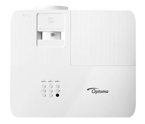 Optoma Projektor UHD35x DLP 4K 3600AL 1 000 000:1 HDR & HGL Optoma Projektor UHD35x DLP 4K 3600AL 1 000 000:1 HDR & HGL