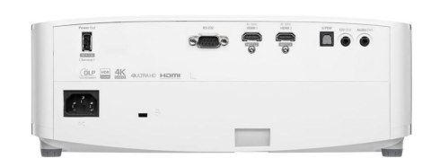 Optoma Projektor UHD35STx 4K UHD, 3600L, krótki rzut, do kina domowego E9PV7KJ01EZ1 Optoma Projektor UHD35STx 4K UHD, 3600L, krótki rzut, do kina domowego E9PV7KJ01EZ1