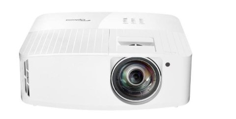 Optoma Projektor UHD35STx 4K UHD, 3600L, krótki rzut, do kina domowego E9PV7KJ01EZ1 Optoma Projektor UHD35STx 4K UHD, 3600L, krótki rzut, do kina domowego E9PV7KJ01EZ1