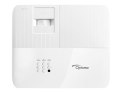 Optoma Projektor UHD35STx 4K UHD, 3600L, krótki rzut, do kina domowego E9PV7KJ01EZ1