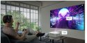 Optoma Projektor UHD35STx 4K UHD, 3600L, krótki rzut, do kina domowego E9PV7KJ01EZ1