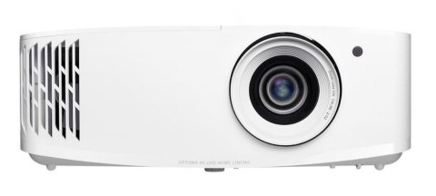 Optoma Projektor UHD38x 4K 4000L 1 000 000:1 HDR Optoma Projektor UHD38x 4K 4000L 1 000 000:1 HDR