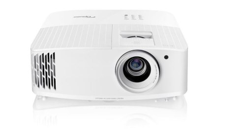 Optoma Projektor UHD38x 4K 4000L 1 000 000:1 HDR Optoma Projektor UHD38x 4K 4000L 1 000 000:1 HDR