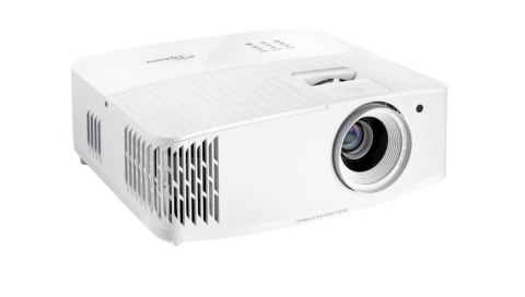 Optoma Projektor UHD38x 4K 4000L 1 000 000:1 HDR Optoma Projektor UHD38x 4K 4000L 1 000 000:1 HDR
