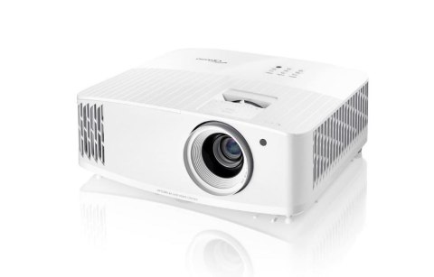 Optoma Projektor UHD38x 4K 4000L 1 000 000:1 HDR Optoma Projektor UHD38x 4K 4000L 1 000 000:1 HDR