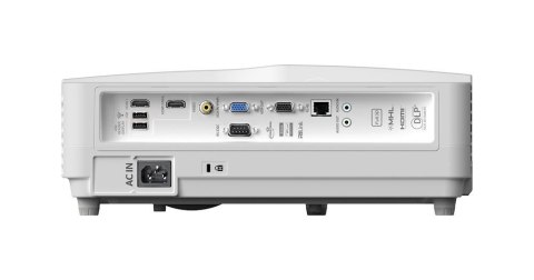 Optoma Projektor W340UST DLP WXGA 4000 22 000:1 Optoma Projektor W340UST DLP WXGA 4000 22 000:1