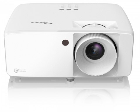 Optoma Projektor ZH420 Laser 1080P 4300L, 300 000:1 Optoma Projektor ZH420 Laser 1080P 4300L, 300 000:1