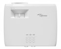 Optoma Projektor ZH420 Laser 1080P 4300L, 300 000:1