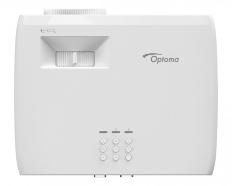 Optoma Projektor ZH420 Laser 1080P 4300L, 300 000:1 Optoma Projektor ZH420 Laser 1080P 4300L, 300 000:1