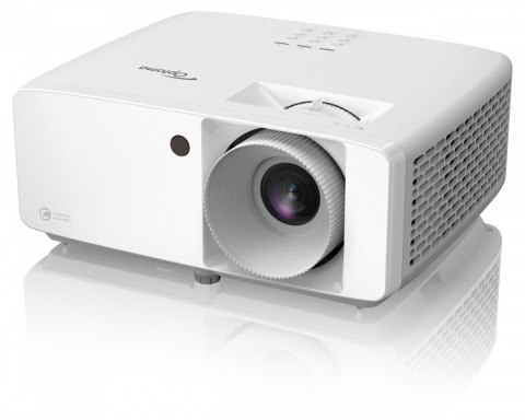 Optoma Projektor ZH420 Laser 1080P 4300L, 300 000:1 Optoma Projektor ZH420 Laser 1080P 4300L, 300 000:1