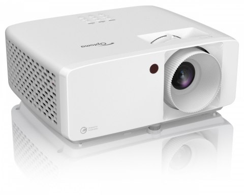Optoma Projektor ZH420 Laser 1080P 4300L, 300 000:1 Optoma Projektor ZH420 Laser 1080P 4300L, 300 000:1
