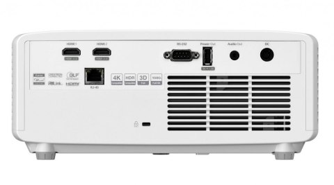 Optoma Projektor ZH450 LASER 1080p 4500L 300.000:1 Optoma Projektor ZH450 LASER 1080p 4500L 300.000:1