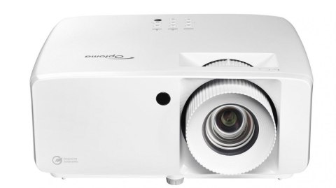 Optoma Projektor ZH450 LASER 1080p 4500L 300.000:1 Optoma Projektor ZH450 LASER 1080p 4500L 300.000:1