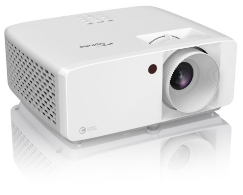 Optoma Projektor ZH462 Laser 1080p, 5000L, 360°, IP6X, RJ45 Optoma Projektor ZH462 Laser 1080p, 5000L, 360°, IP6X, RJ45