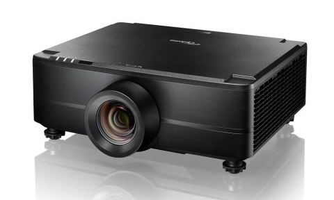Optoma Projektor ZU820T, Laser, WUXGA 8800L 3 000 000 :2, procesor blending&warping W9PD7KM01VZ1 Optoma Projektor ZU820T, Laser, WUXGA 8800L 3 000 000 :2, procesor blending&warping W9PD7KM01VZ1