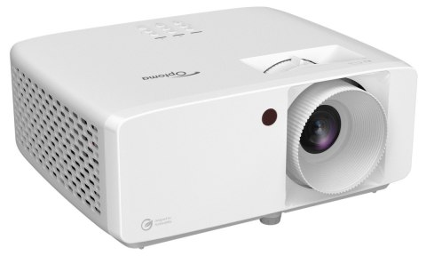Optoma Projektor laserowy ZH520 1080p, 5500lum, 360°, IP6X Optoma Projektor laserowy ZH520 1080p, 5500lum, 360°, IP6X