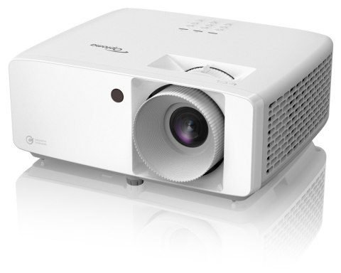 Optoma Projektor laserowy ZH520 1080p, 5500lum, 360°, IP6X Optoma Projektor laserowy ZH520 1080p, 5500lum, 360°, IP6X