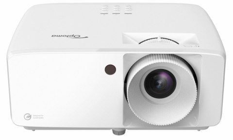 Optoma Projektor laserowy ZH520 1080p, 5500lum, 360°, IP6X Optoma Projektor laserowy ZH520 1080p, 5500lum, 360°, IP6X