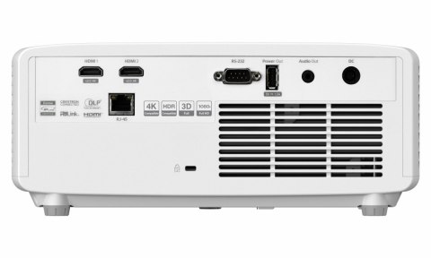 Optoma Projektor laserowy ZH520 1080p, 5500lum, 360°, IP6X Optoma Projektor laserowy ZH520 1080p, 5500lum, 360°, IP6X