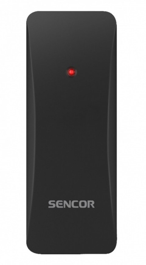 Sencor Stacja pogody SWS 2999 Dotykowy wyświetlacz LCD Sencor Stacja pogody SWS 2999 Dotykowy wyświetlacz LCD