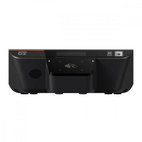 Sunmi Terminal D3 Mini 10,1 A11 3/32GB Wifi 4G Scanner Sunmi Terminal D3 Mini 10,1 A11 3/32GB Wifi 4G Scanner