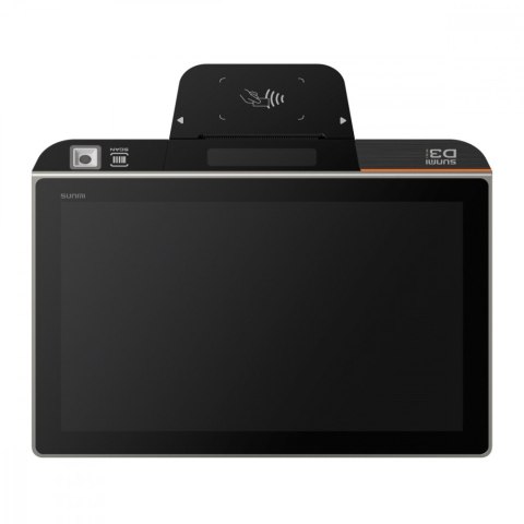 Sunmi Terminal D3 Mini 10,1 A11 3/32GB Wifi 4G Scanner Sunmi Terminal D3 Mini 10,1 A11 3/32GB Wifi 4G Scanner