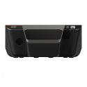 Sunmi Terminal D3 Mini GMS, Android 13, 10.1+4 cali, 3/32GB, 1 MP camera, 4G, Finger sensor, 80 mm printer, Scanner